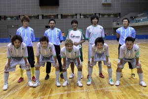 Hero Futsal Club
