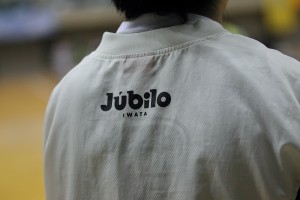 その名に終止符を打つこととなったジュビロ磐田フットサルクラブ。今月、ジュビロの名での最後の公式戦に臨む。