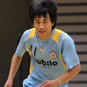 CHIBA Takeshi