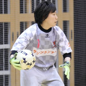 SHIMIZU Miharu